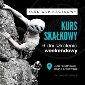 pelny kurs skalkowy weekendowy