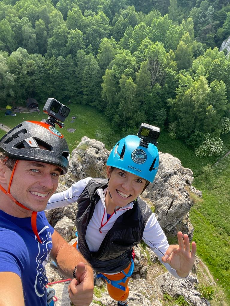jura-climbing-Maja-Włoszczowska-wspinie-zabi-kon-boiko